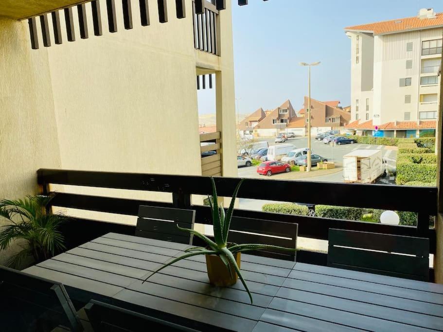 Appartement 4 Pers Max A Seignosse Le Penon المظهر الخارجي الصورة